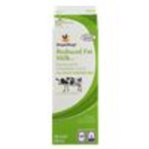 Stop & Shop SB 2% MILK Reduced Fat 32 OZ