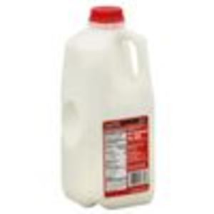 Food Club 2pct Reduced Fat Milk 64oz