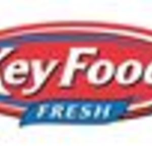 Key Food 100% Whole Wheat Bread 16 oz