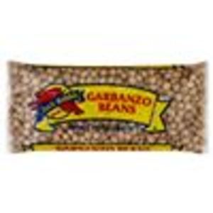 Jack Rabbit Garbanzos 16 oz bag