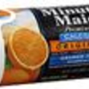 Minute Maid Orange w/Calcium