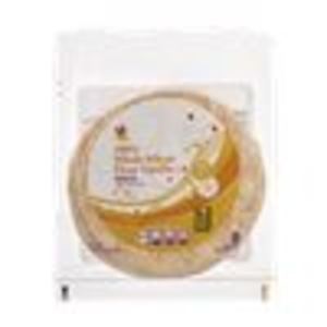Stop & Shop Whole Wheat Tortilla