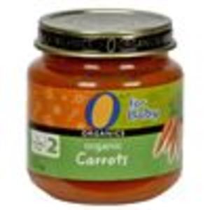 O Organics Carrots